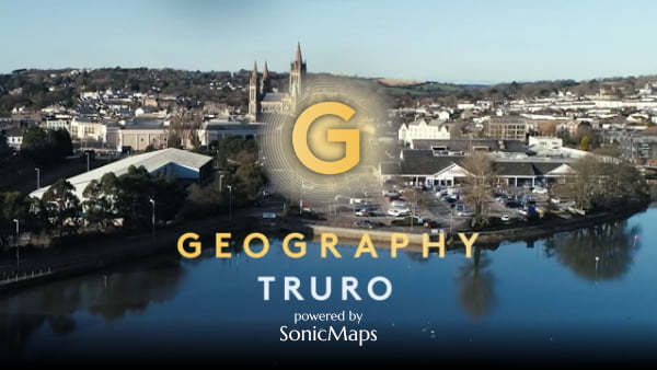 Geography Truro