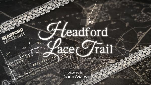 Headford Lace Trail
