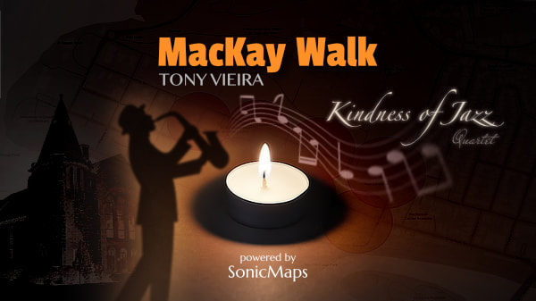 MacKay Walk