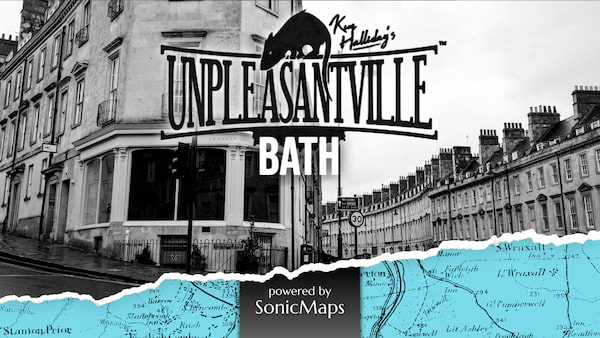 Unpleasantville Bath