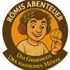 "Römi und das Geheimnis der magischen Münze"