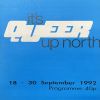 Queer Up North Sound Walk