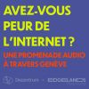 Avez-vous peur de l'internet ?