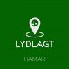 Lydlagt: Hamar