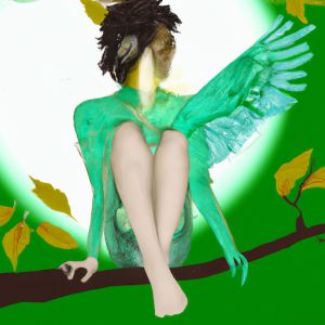 Avian Humanoids - Dag in de Branding (2026)