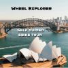 wE Explore Sydney